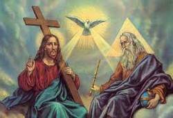 Trójcy Przenajświętszej 12 czerwca OGŁOSZENIA  